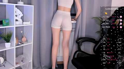 normaherlan @ chaturbate on 20240213
