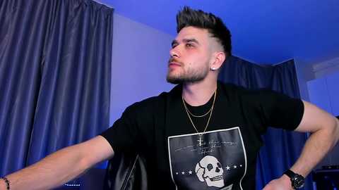 paris_lock @ chaturbate on 20240213