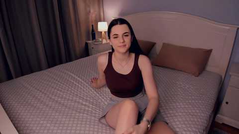 shelley_love @ chaturbate on 20240213