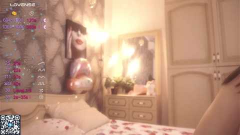 tatekristin @ chaturbate on 20240213