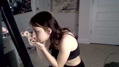 xluvamethystx @ chaturbate on 20240213