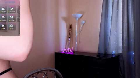 islanaomi @ chaturbate on 20240214