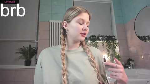 jenny_cortney @ chaturbate on 20240214