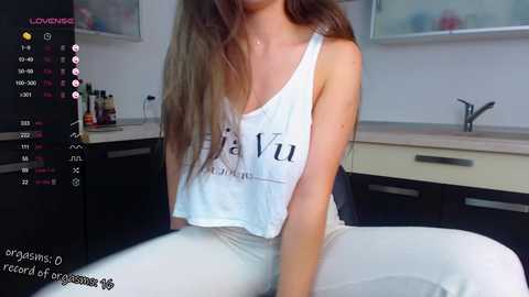 lissa__1 @ chaturbate on 20240214