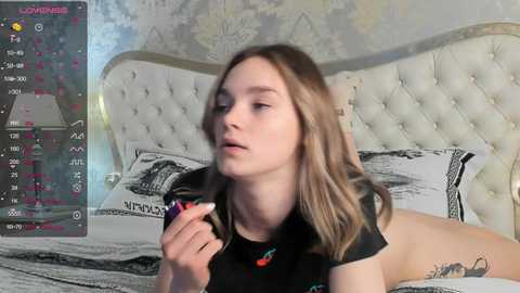 nixel_pixel @ chaturbate on 20240214