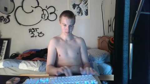 brandon_y07 @ chaturbate on 20240215