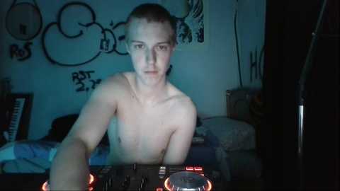 brandon_y07 @ chaturbate on 20240215