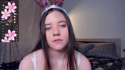 kristi_zenn @ chaturbate on 20240215