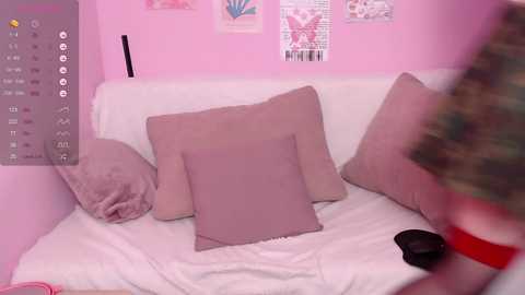 magda_marek @ chaturbate on 20240215