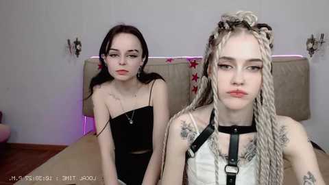 miadell @ chaturbate on 20240215