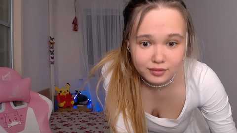 selena_hearts @ chaturbate on 20240215