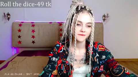 miadell @ chaturbate on 20240216