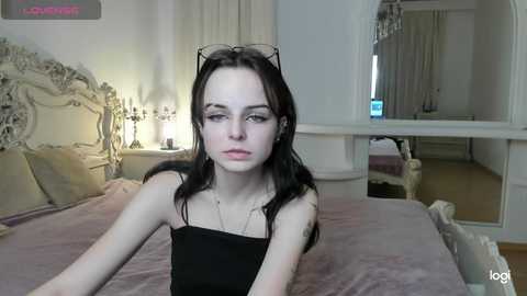 missandretan @ chaturbate on 20240216