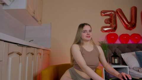alisa_milisa @ chaturbate on 20240217