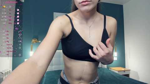 kate_murrs @ chaturbate on 20240217