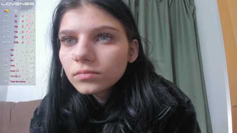 loisedwards @ chaturbate on 20240217