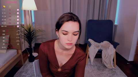 meganbenskin @ chaturbate on 20240217