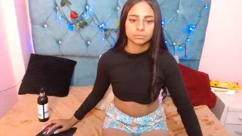 rraasheell @ chaturbate on 20240217