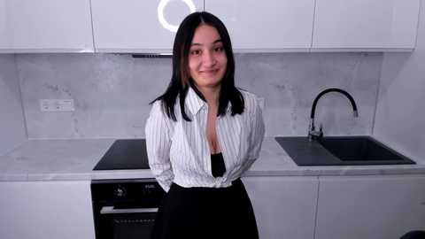 mariamforland @ chaturbate on 20240218