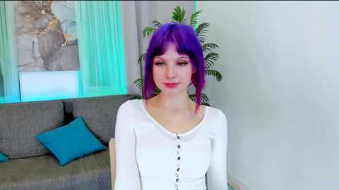 ramona_flowwers @ chaturbate on 20240218