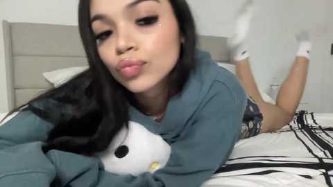 babyydey @ chaturbate on 20240219