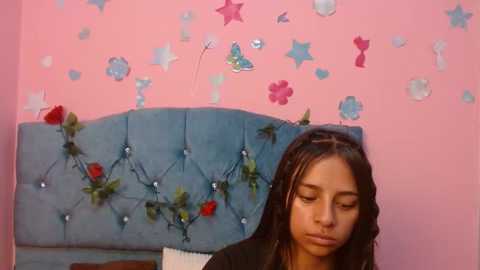 rraasheell @ chaturbate on 20240219