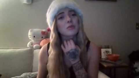 angelgrl444 @ chaturbate on 20240220