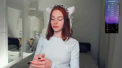 gina_glorious @ chaturbate on 20240220