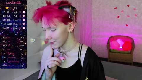 monica___fisher @ chaturbate on 20240220