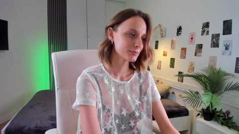 saimashine @ chaturbate on 20240220