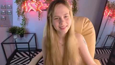 ellagi @ chaturbate on 20240221