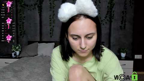 holly_pollyy @ chaturbate on 20240221