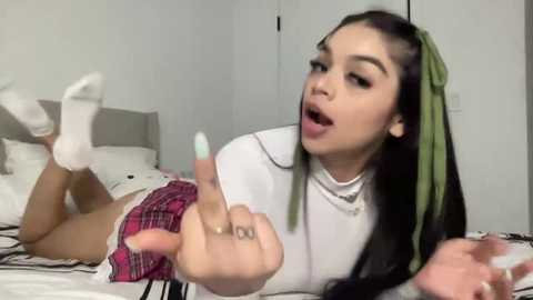 babyydey @ chaturbate on 20240222
