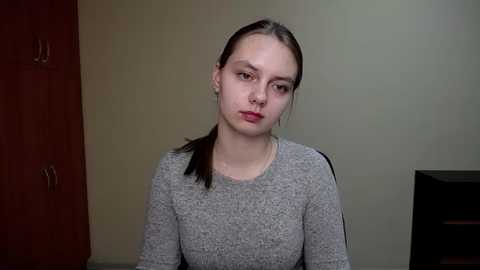 blonde_dream9 @ chaturbate on 20240222