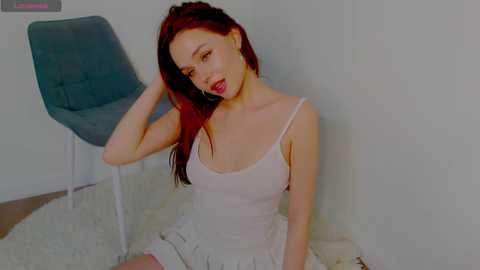 lovely_babys @ chaturbate on 20240222