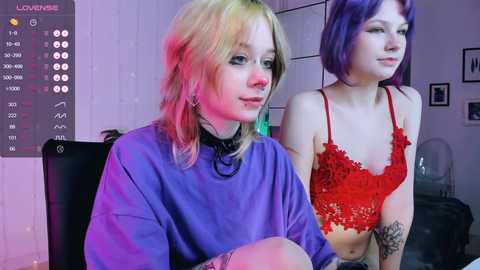 ramona_flowwers @ chaturbate on 20240222