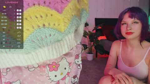 ramona_flowwers @ chaturbate on 20240222