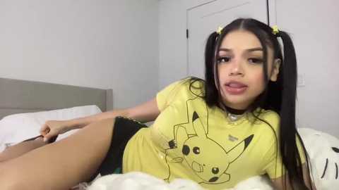 babyydey @ chaturbate on 20240223