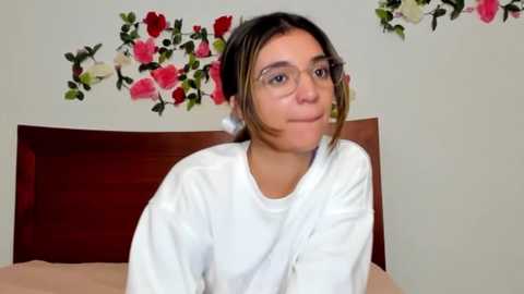 blooming_bella @ chaturbate on 20240224