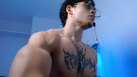 fit_prince_ @ chaturbate on 20240224