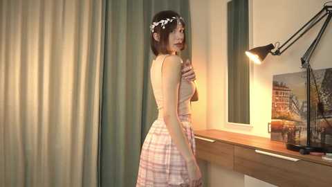kiriko_chan @ chaturbate on 20240224
