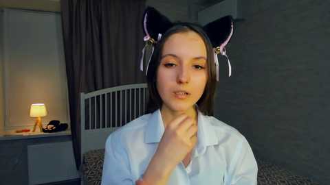 meghanbramson @ chaturbate on 20240224