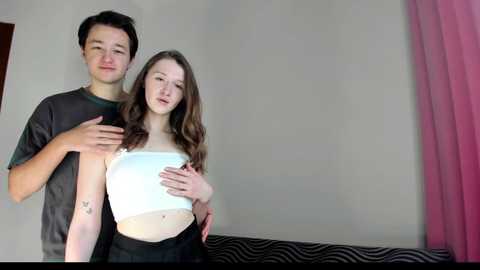 nora_n_teo @ chaturbate on 20240224