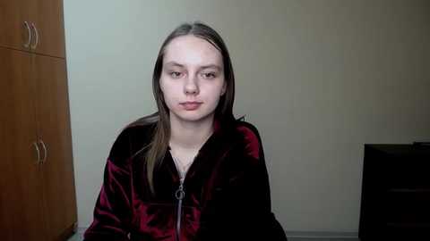 blonde_dream9 @ chaturbate on 20240225