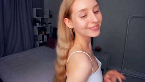devonacarley @ chaturbate on 20240225