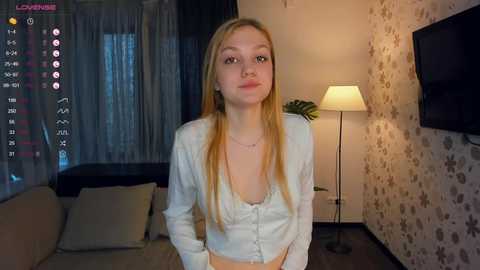 gladyscornfield @ chaturbate on 20240225