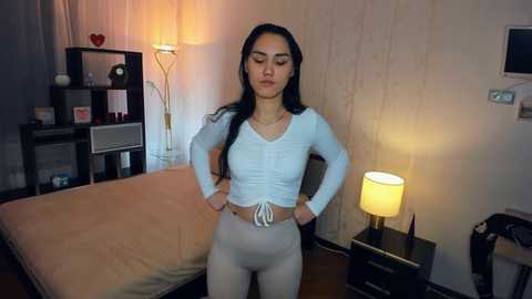 noreenbendall @ chaturbate on 20240225