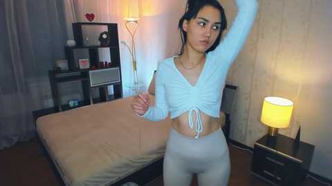 noreenbendall @ chaturbate on 20240225