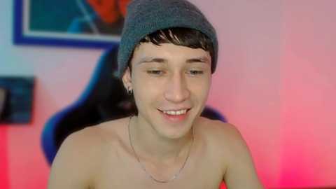 honey_blue @ chaturbate on 20240226