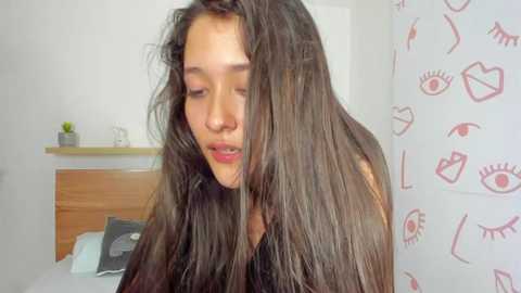 ivette_bocelly @ chaturbate on 20240226